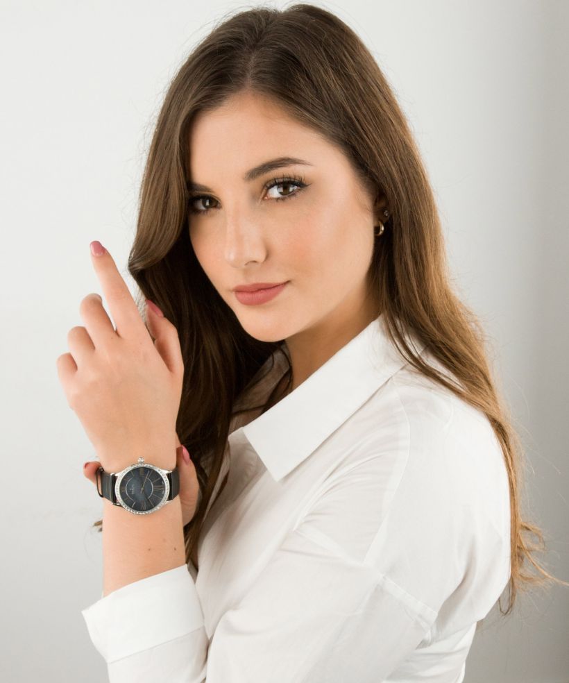 Годинник Жіночий Delbana Paris