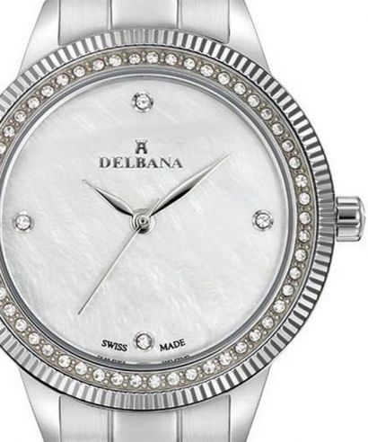 Годинник Жіночий Delbana Sevilla