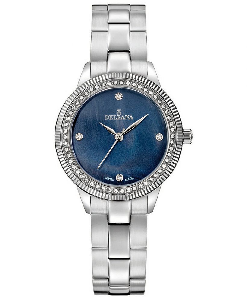 Годинник Жіночий Delbana Sevilla