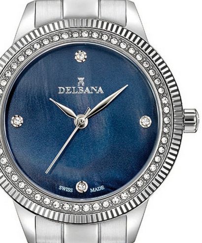 Годинник Жіночий Delbana Sevilla