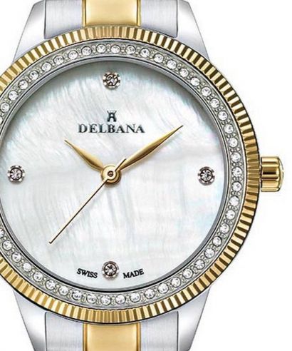 Годинник Жіночий Delbana Sevilla