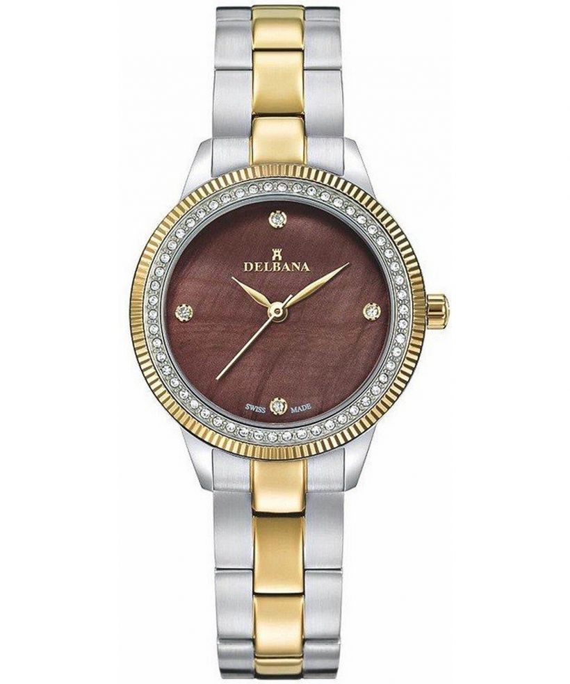 Годинник Жіночий Delbana Sevilla