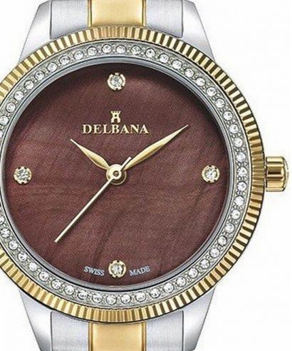Годинник Жіночий Delbana Sevilla