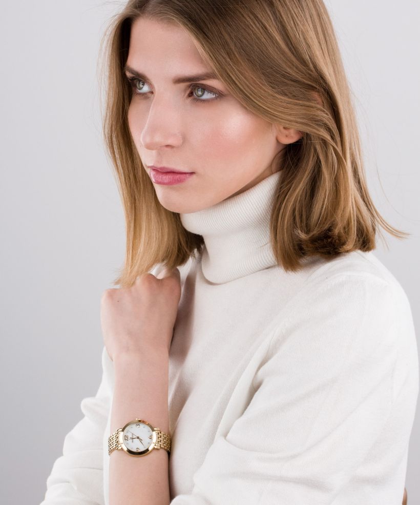 Годинник Жіночий Delbana Villanova