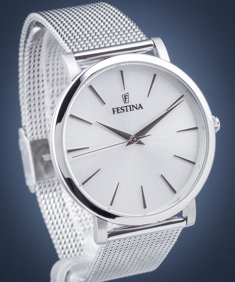 Годинник Жіночий Festina Boyfriend Collection