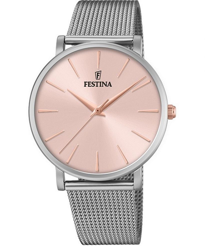 Годинник Жіночий Festina Boyfriend Collection