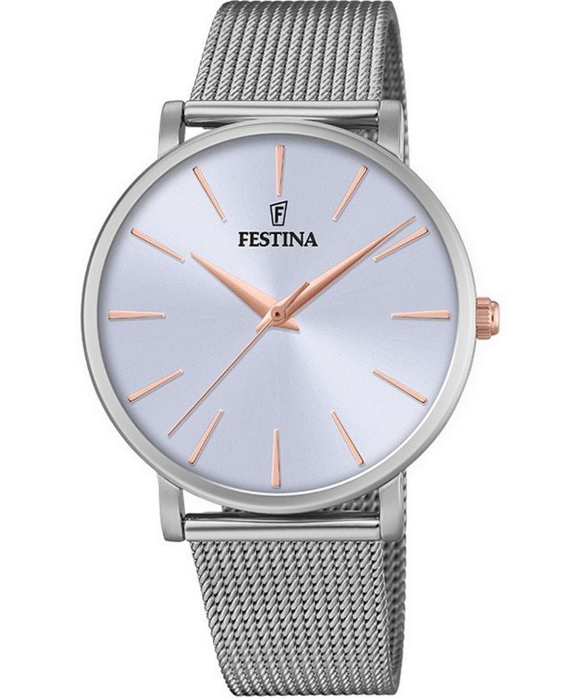 Годинник Жіночий Festina Boyfriend Collection