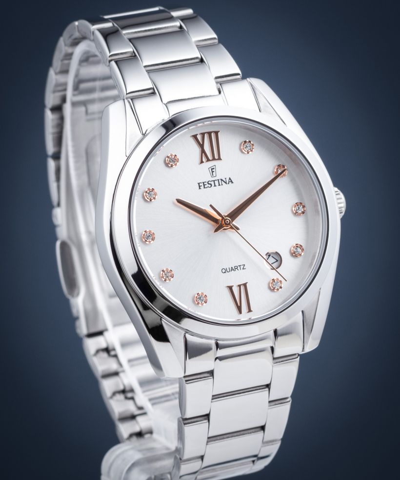 Годинник Жіночий Festina Boyfriend