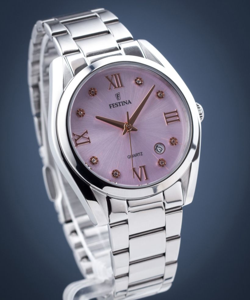 Годинник Жіночий Festina Boyfriend