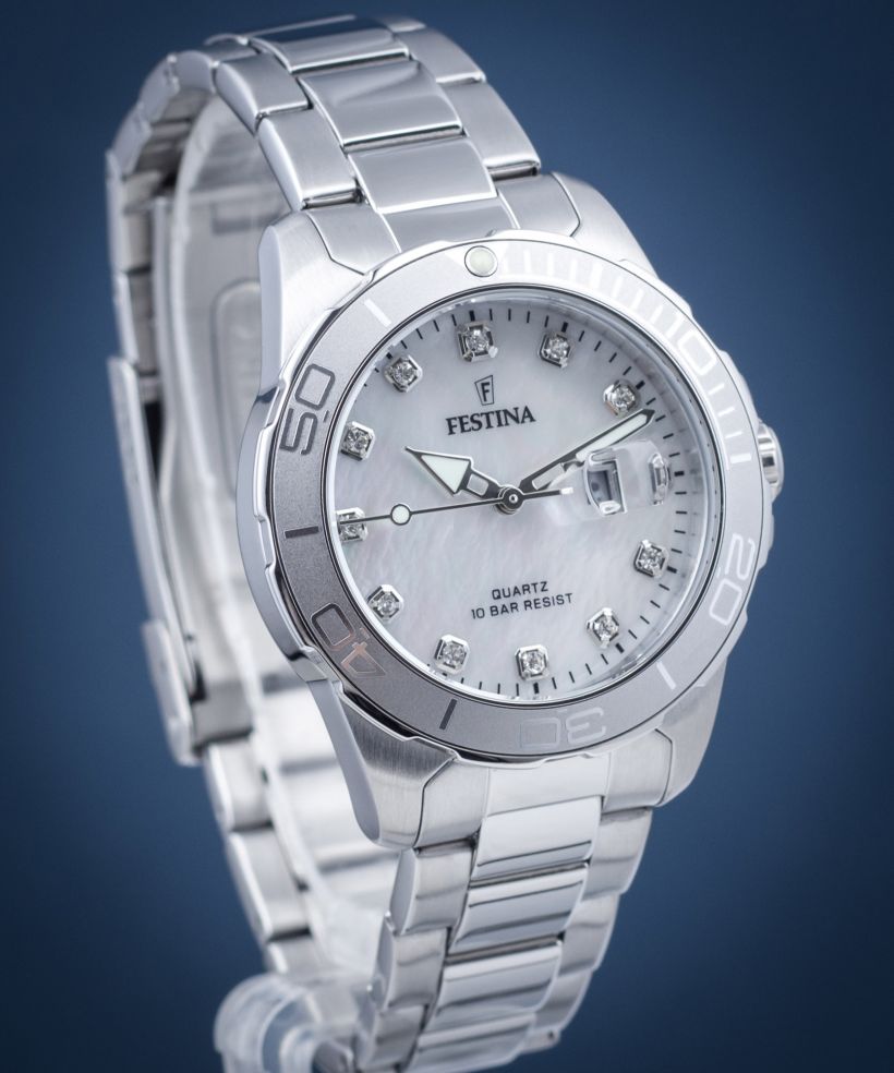 Годинник Жіночий Festina Boyfriend