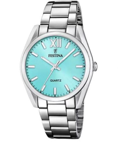 Годинник Жіночий Festina Boyfriend