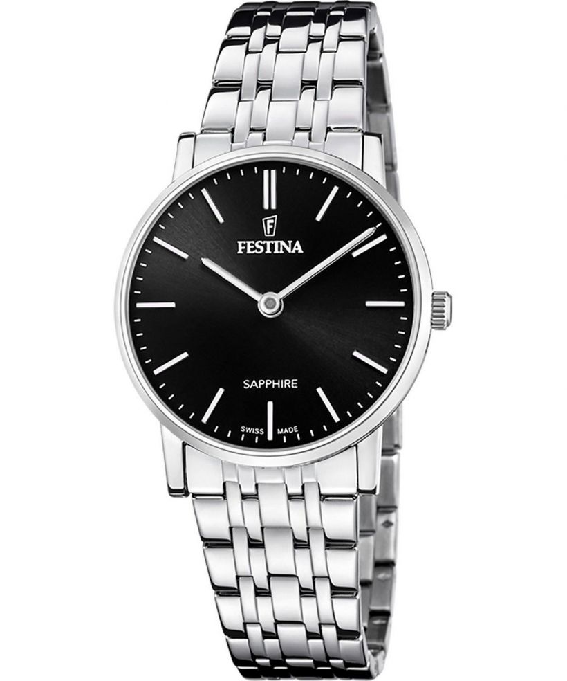Годинник Жіночий Festina Classic Bracelet