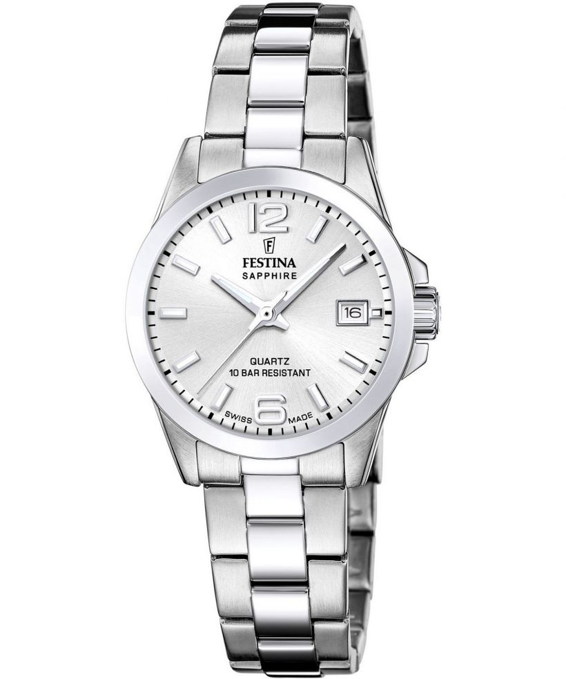 Годинник Жіночий Festina Classic Bracelet