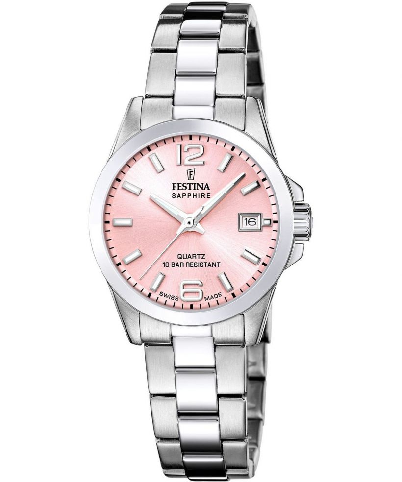 Годинник Жіночий Festina Classic Bracelet