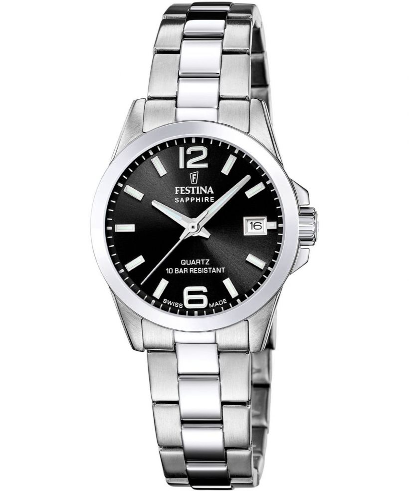 Годинник Жіночий Festina Classic Bracelet