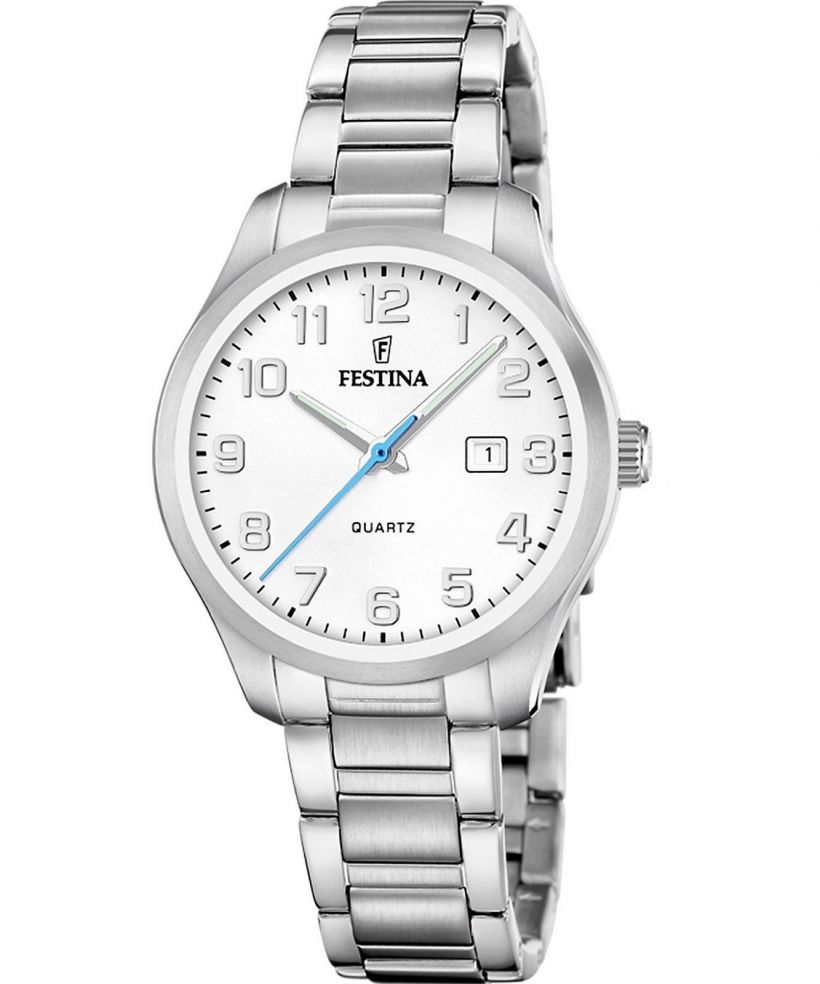 Годинник Жіночий Festina Classic Bracelet