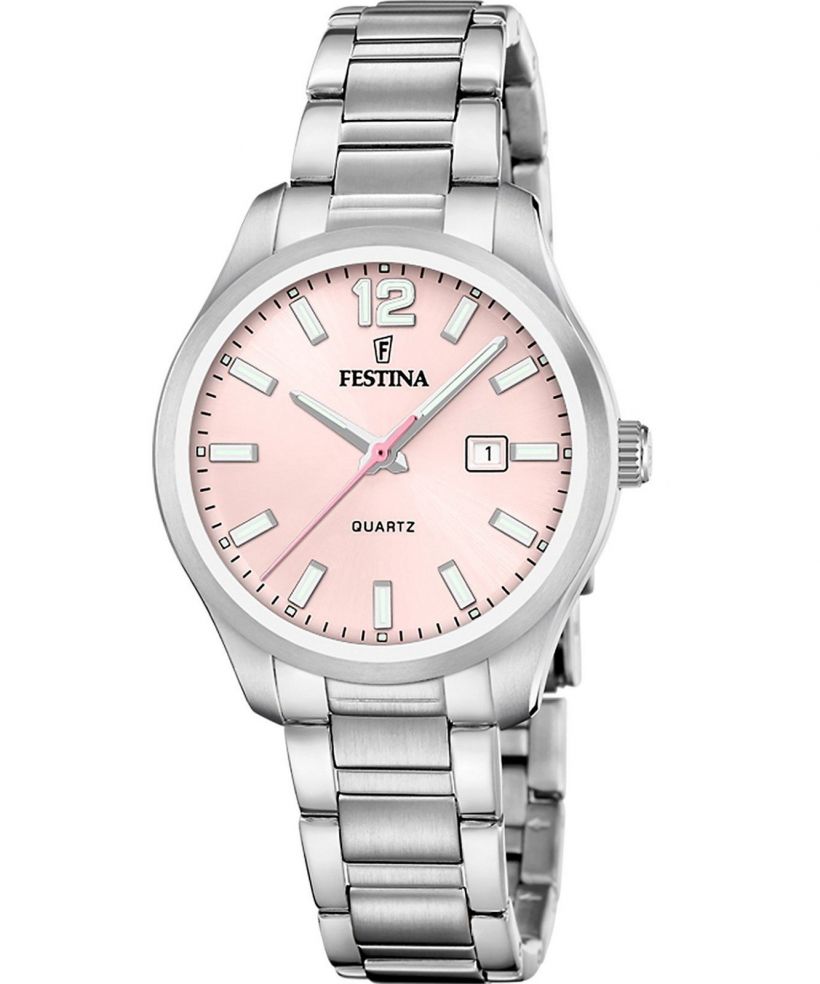 Годинник Жіночий Festina Classic Bracelet