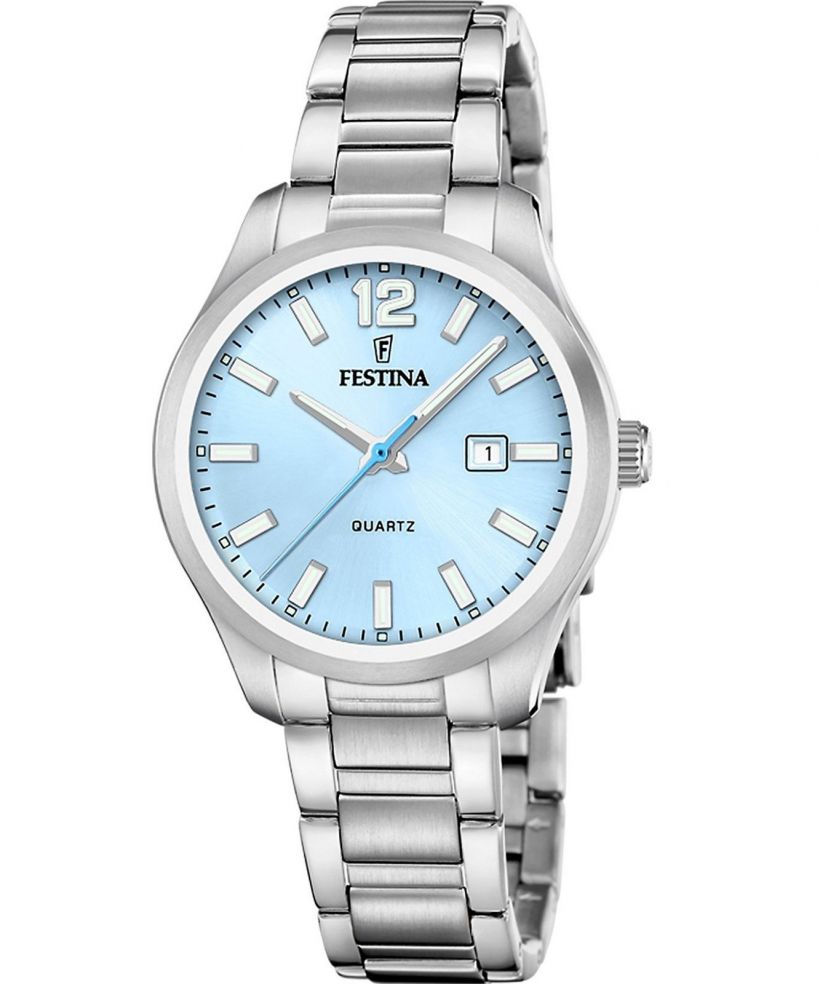 Годинник Жіночий Festina Classic Bracelet