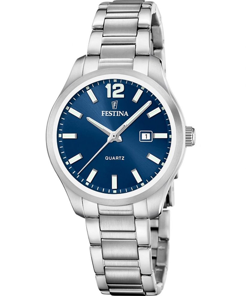 Годинник Жіночий Festina Classic Bracelet