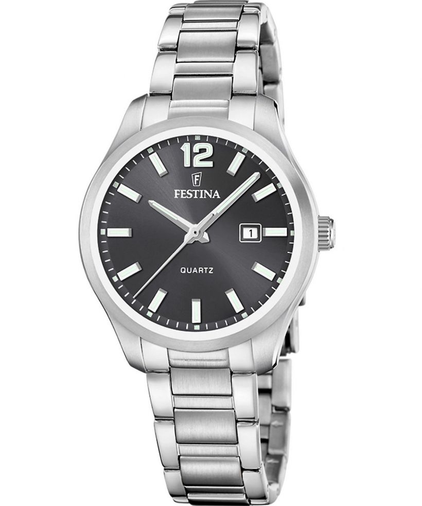 Годинник Жіночий Festina Classic Bracelet