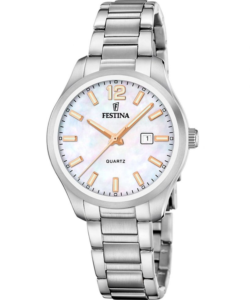 Годинник Жіночий Festina Classic Bracelet