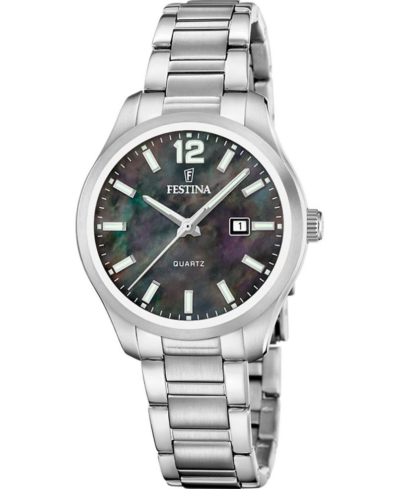 Годинник Жіночий Festina Classic Bracelet