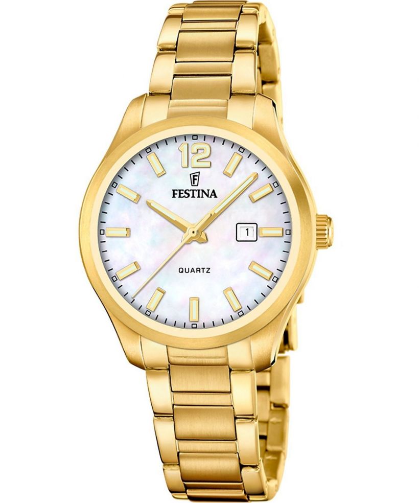 Годинник Жіночий Festina Classic Bracelet
