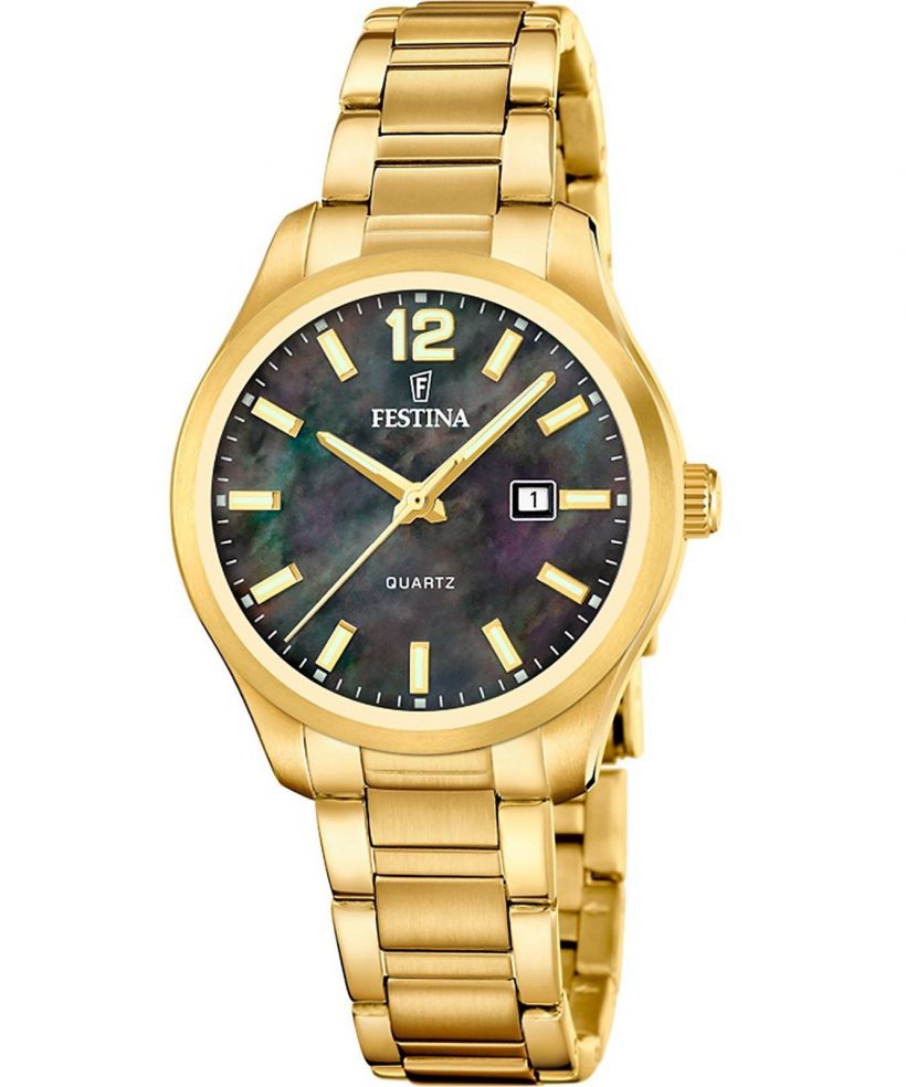 Годинник Жіночий Festina Classic Bracelet