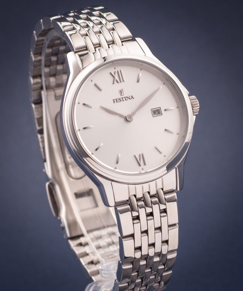 Годинник Жіночий Festina Classic
