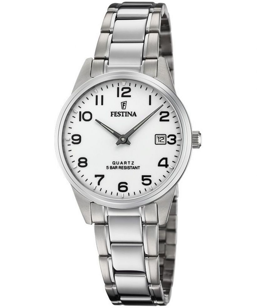 Годинник Жіночий Festina Classic