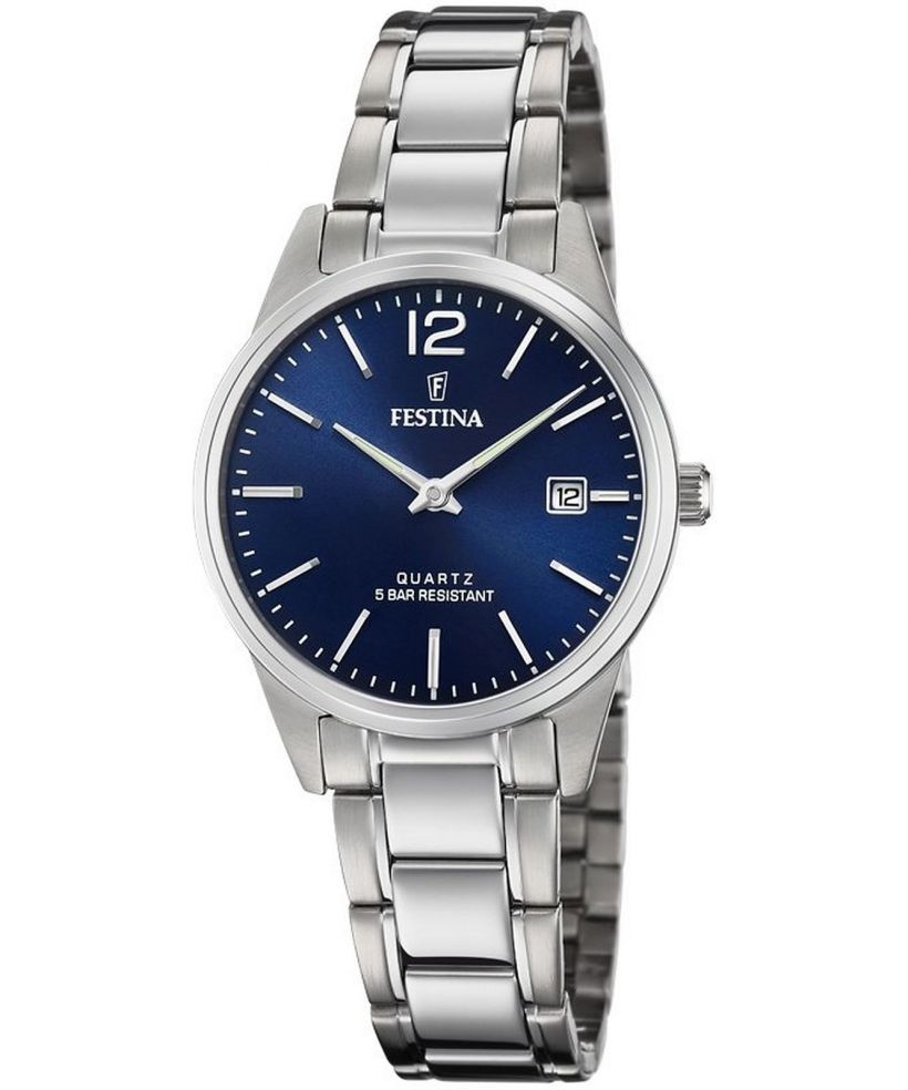 Годинник Жіночий Festina Classic