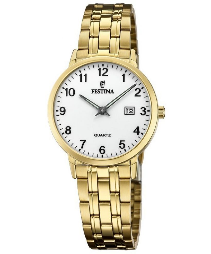 Годинник Жіночий Festina Classic