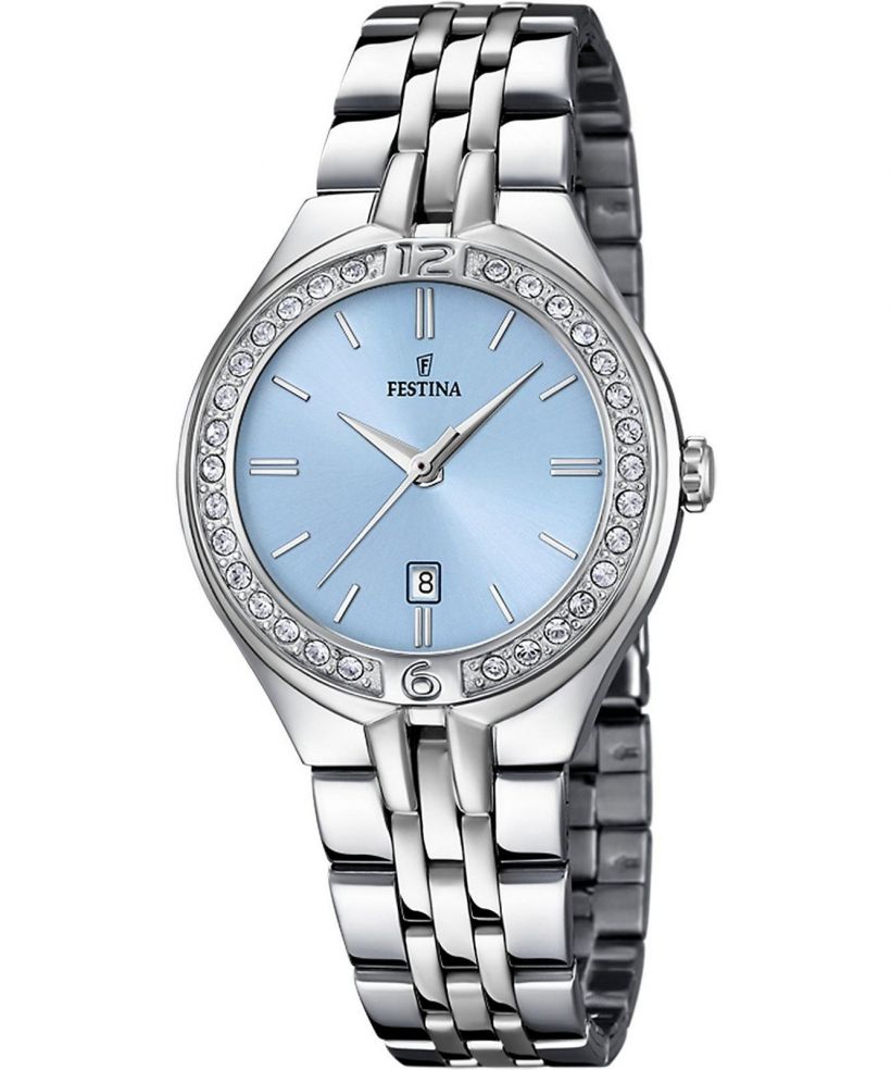 Годинник Жіночий Festina Mademoiselle