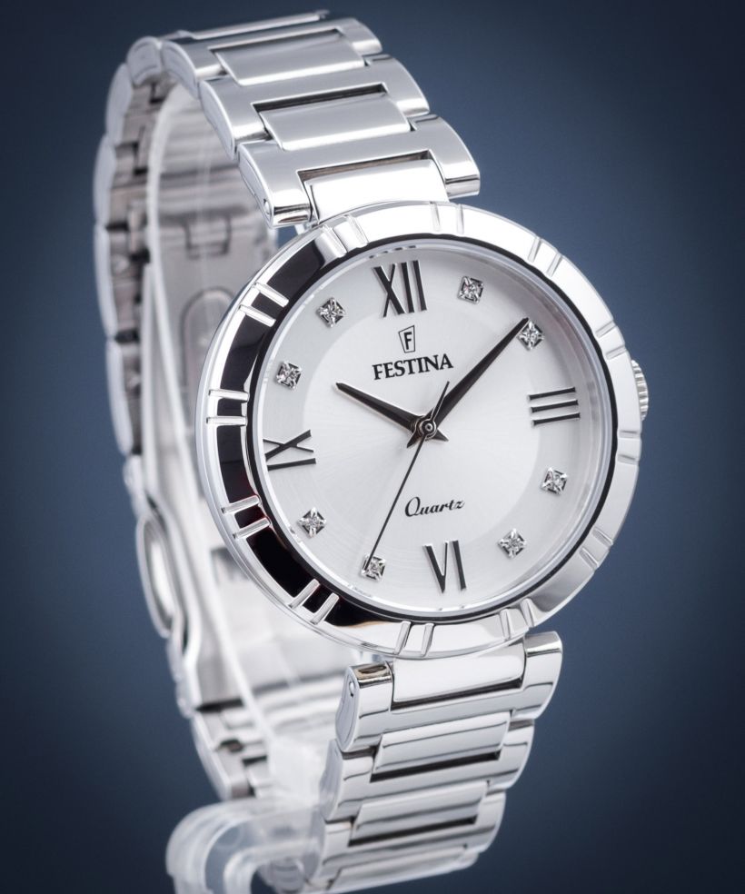 Годинник Жіночий Festina Mademoiselle