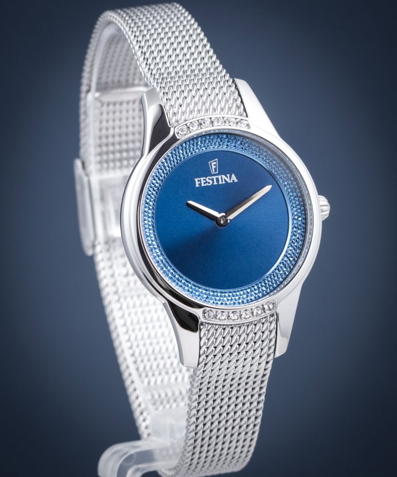 Годинник Жіночий Festina Mademoiselle