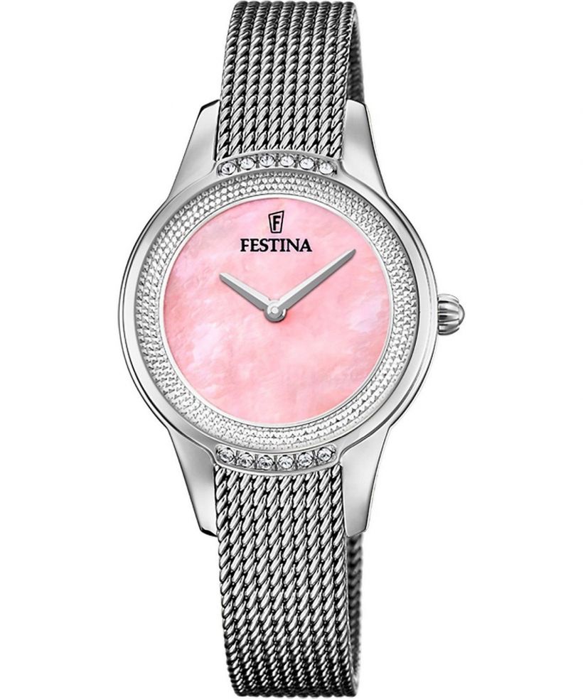 Годинник Жіночий Festina Mademoiselle