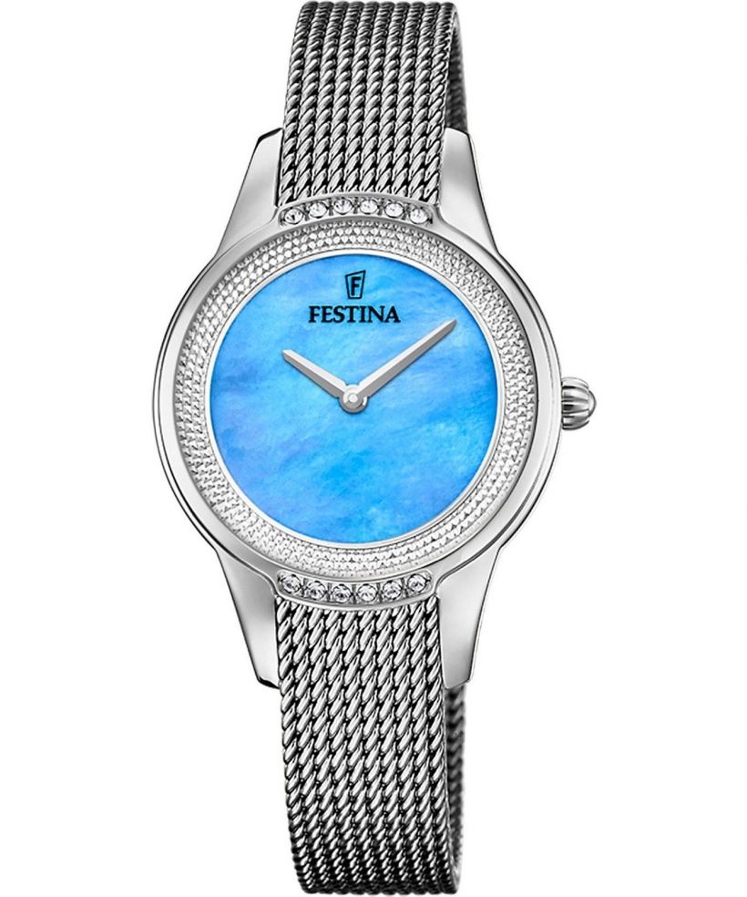 Годинник Жіночий Festina Mademoiselle