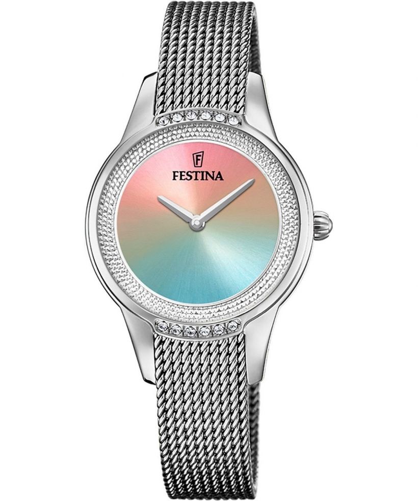 Годинник Жіночий Festina Mademoiselle