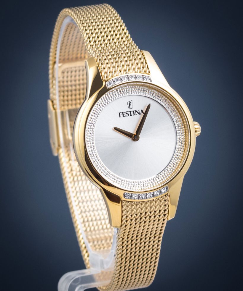Годинник Жіночий Festina Mademoiselle