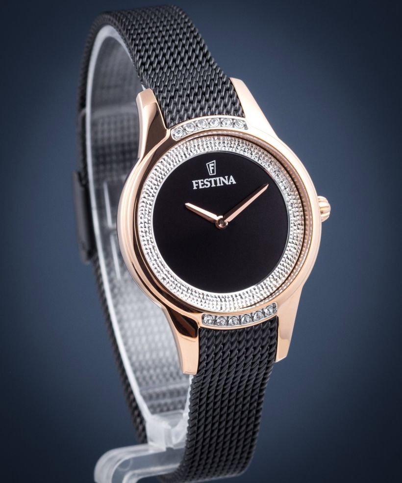Годинник Жіночий Festina Mademoiselle