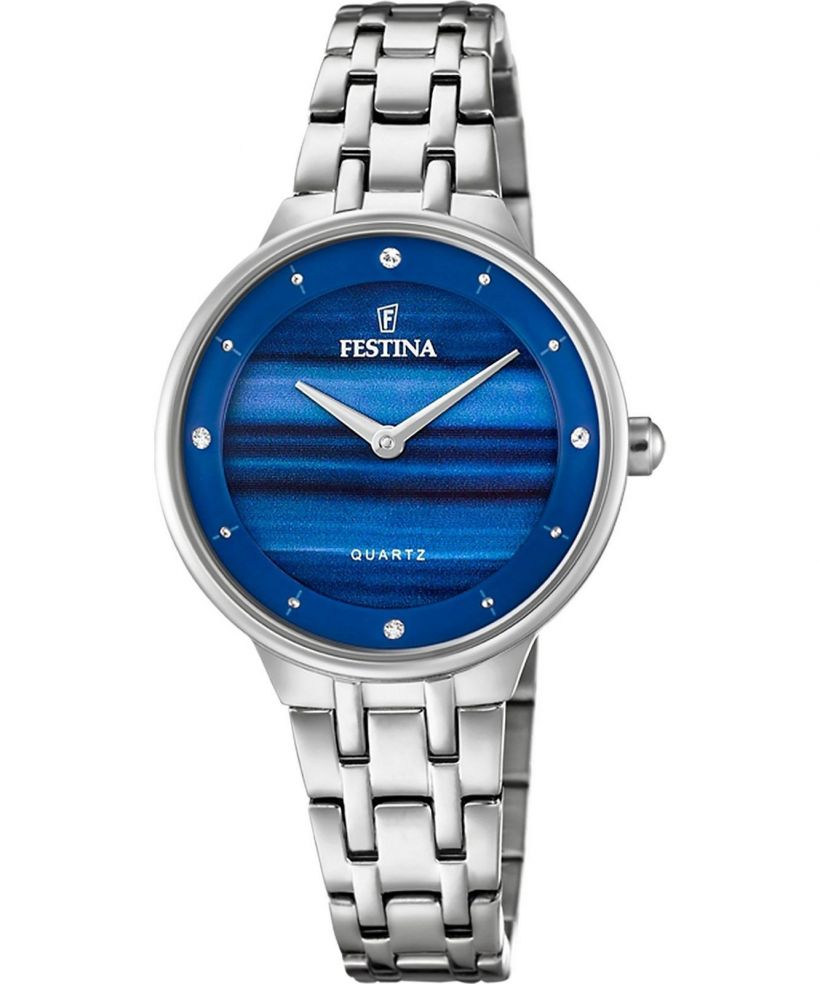 Годинник Жіночий Festina Mademoiselle