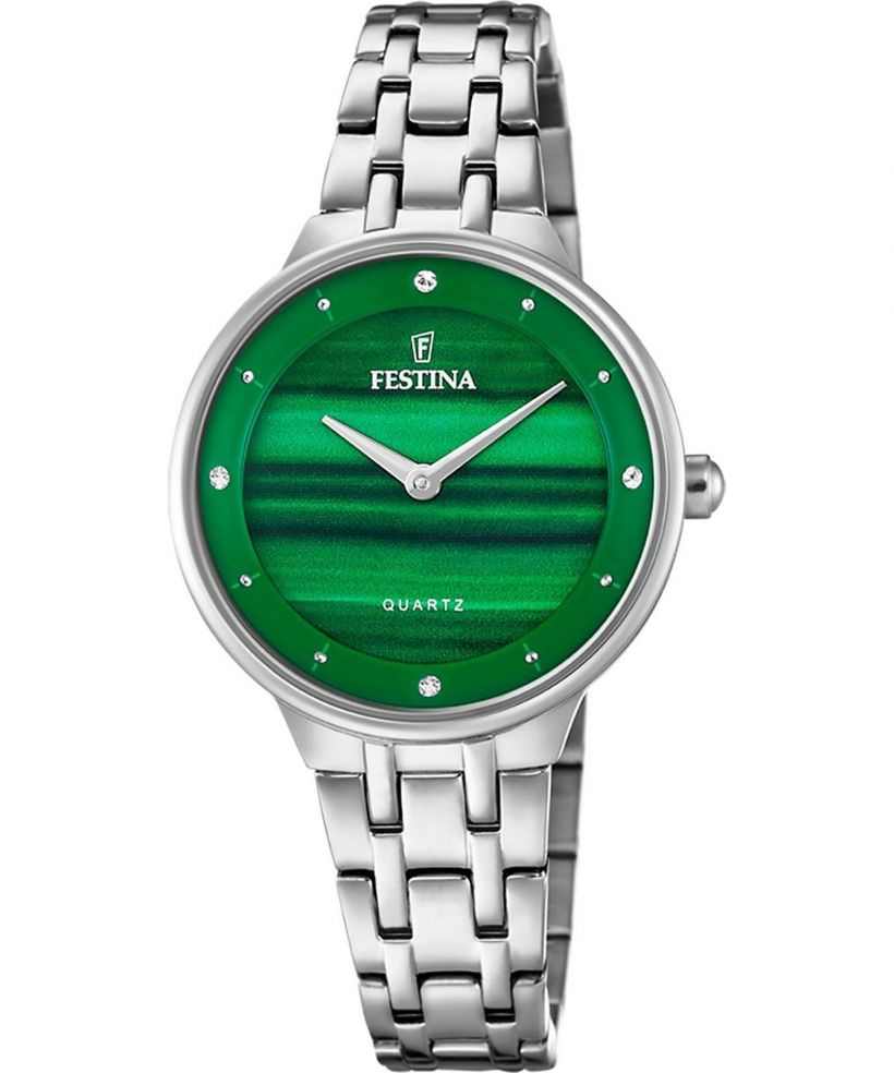 Годинник Жіночий Festina Mademoiselle
