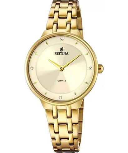 Годинник Жіночий Festina Mademoiselle