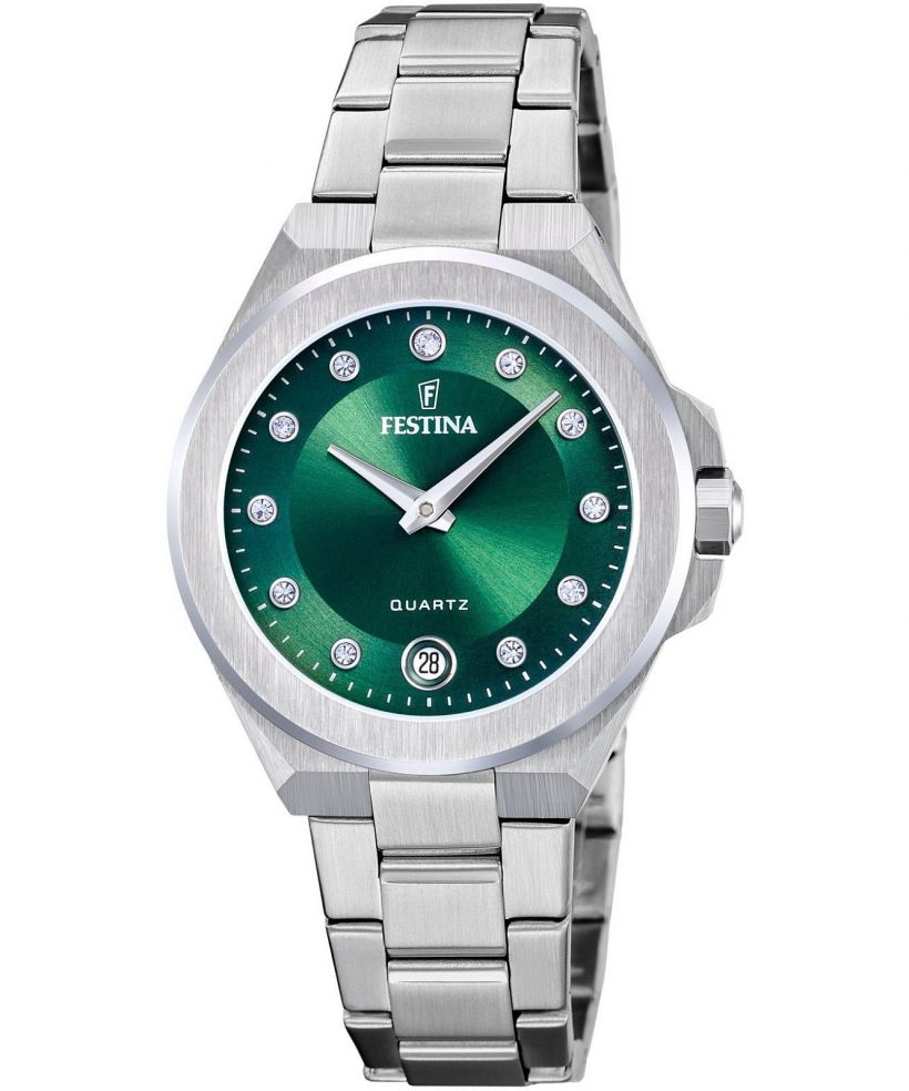 Годинник Жіночий Festina Mademoiselle