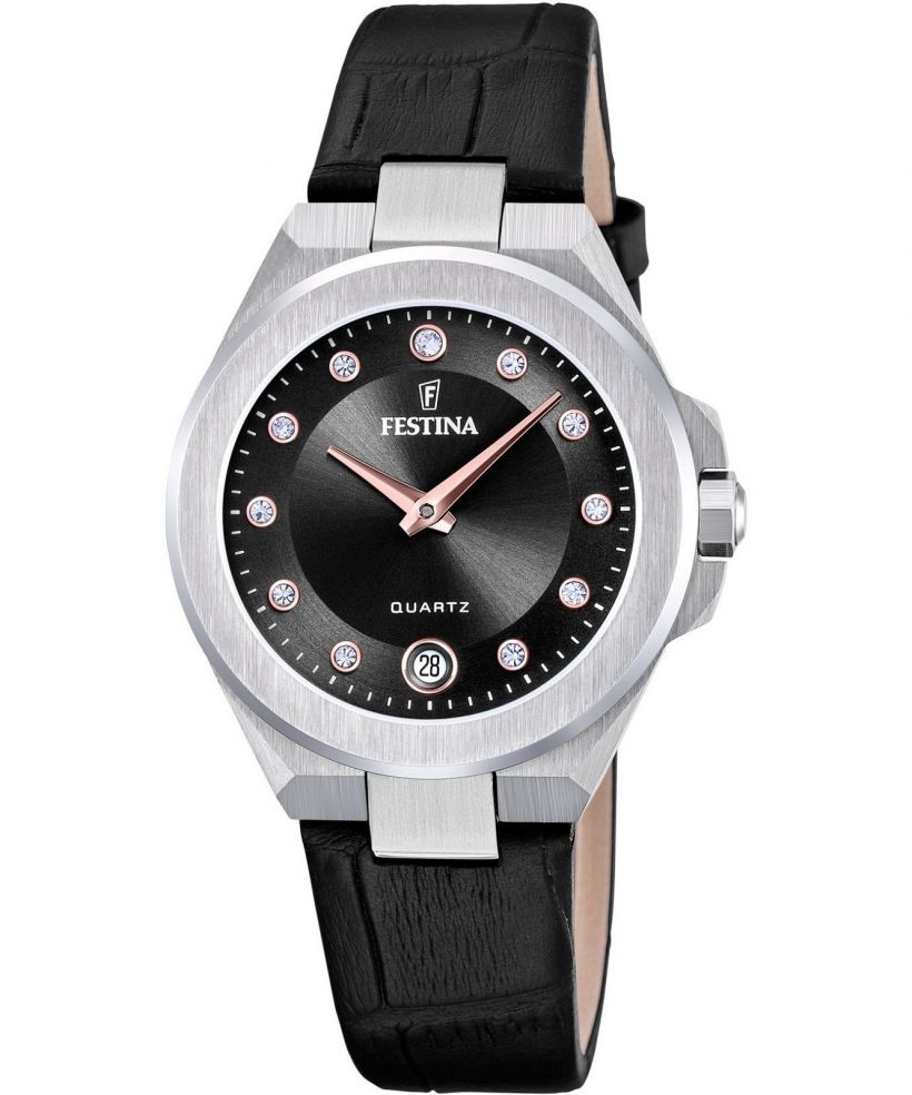 Годинник Жіночий Festina Mademoiselle