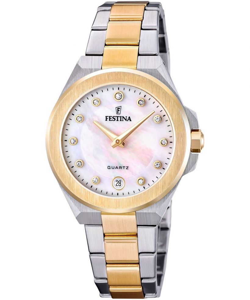 Годинник Жіночий Festina Mademoiselle