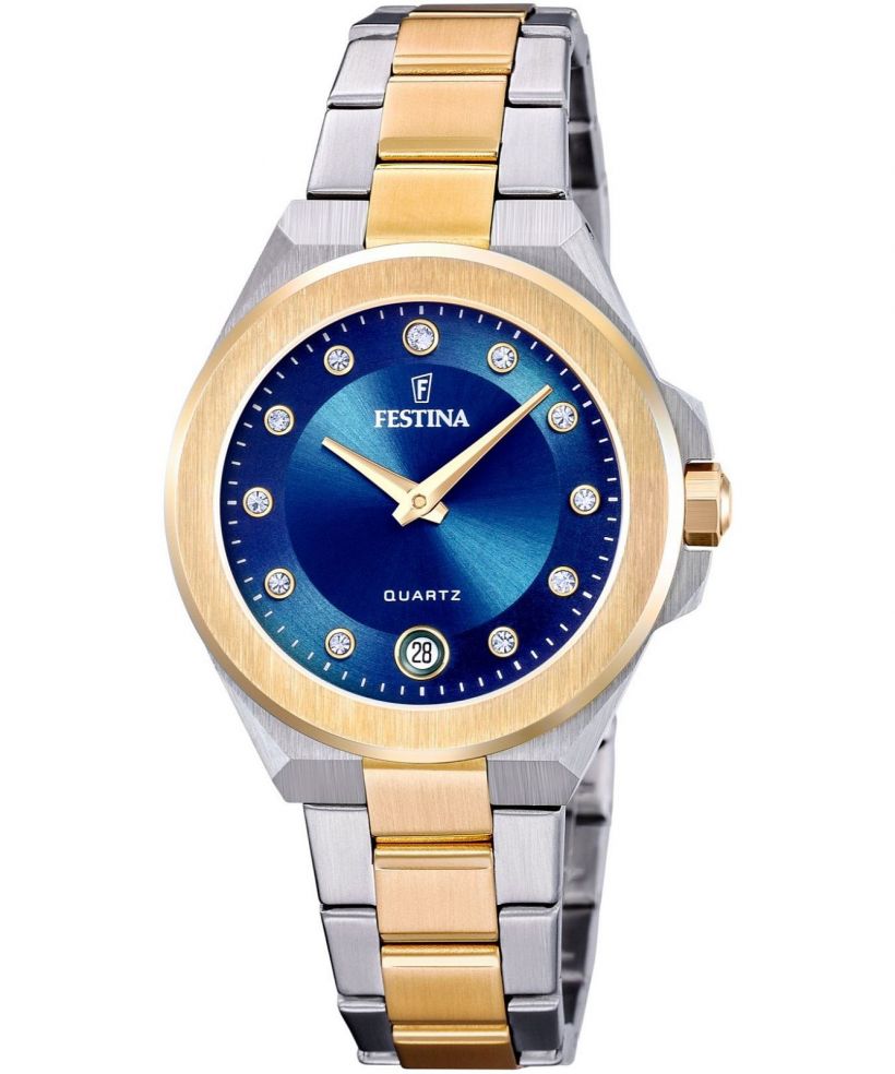 Годинник Жіночий Festina Mademoiselle