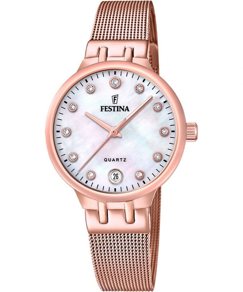 Годинник Жіночий Festina Mademoiselle