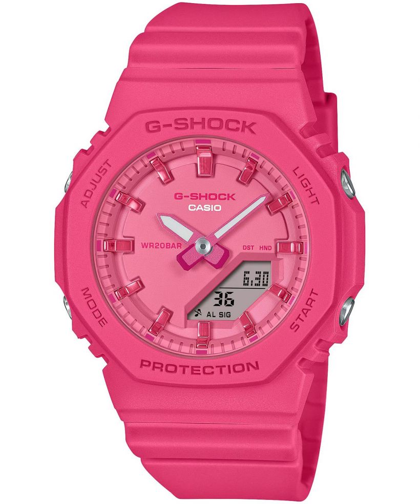 Годинник Жіночий Casio G-Shock Analog-Digital