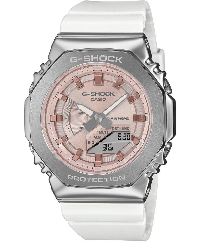 Годинник Жіночий Casio G-Shock Classic Women Sparkle of Winter